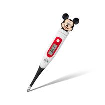 Termômetro Digital Disney com Ponta Flexível Multilaser Saúde