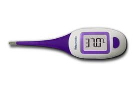 Termômetro Digital Flex com medição em 10 segundos - Relaxmedic