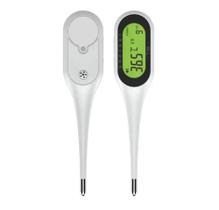 Termômetro Digital Flexível medição 15 segundos