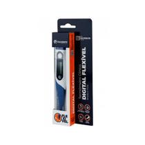 Termometro digital flexivel tc04 incoterm