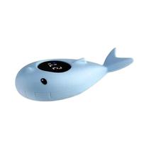 Termômetro Digital Flutuante Para Banho De Bebê Com Display LED E Desenho Animado Medidor De Termômetro Digital Flutuante Para Banho De Bebê Com Display LED E Desenho Animado Medidor De