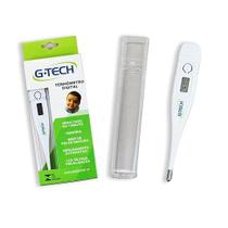 Termometro Digital G Tech Branco