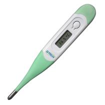Termômetro Digital G-Tech com Sensor TH400 Verde Claro Termômetro Digital G-Tech com Sensor TH400 Verde Claro