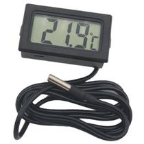Termometro Digital Geladeira Freezer Ar Condicionado-50 80ºc - Valtec Shop