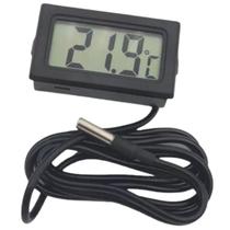 Termometro Digital Geladeira Freezer Ar Condicionado-50 80ºc