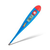 Termômetro Digital Hot Wheels - Multilaser Termômetro Digital Hot Wheels - Multilaser