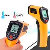 Termômetro Digital Ideal Para Medir Febre E Temperatura Termômetro Digital Ideal Para Medir Febre E Temperatura