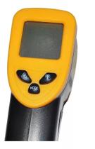 Termômetro Digital Infravermelho Automotivo - DM-270