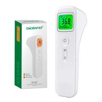 Termometro Digital Infravermelho de Testa Bioland- E127