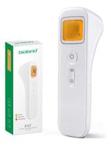Termômetro Digital Infravermelho de Testa E127 Bioland