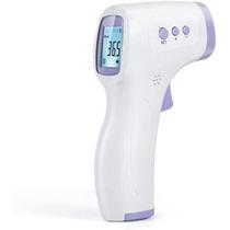 Termometro Digital Infravermelho De Testa Tg8818H