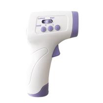 Termômetro Digital Infravermelho De Testa