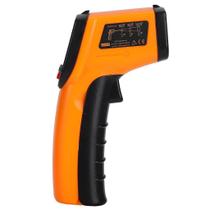 TERMÔMETRO DIGITAL INFRAVERMELHO - DT320 MAD - Medições Rápidas e Precisas TERMÔMETRO DIGITAL INFRAVERMELHO - DT320 MAD - Medições Rápidas e Precisas
