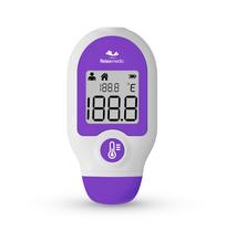 Termômetro Digital Infravermelho Go Fast Relaxmedic
