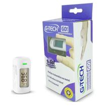 Termômetro Digital Infravermelho Medição Instantânea Gtech Compacto