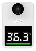 Termômetro Digital Infravermelho Q3 Mini Branco
