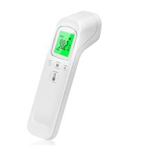 Termometro Digital Infravermelho Sem Contato Testa Medidor de Temperatura