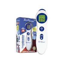 Termômetro Digital Infravermelho Techline Tsc-400