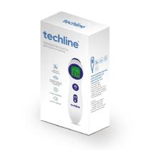 Termômetro Digital Infravermelho Techline TSC-400