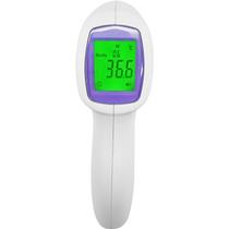 Termômetro Digital Infravermelho Temperatura Corporal Medidor a Laser - Loye