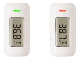 Termômetro Digital Infravermelho Testa Compacto G-tech Go