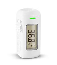 Termômetro Digital Infravermelho Ultracompacto G-Tech Go Termômetro Digital Infravermelho Ultracompacto G-Tech Go