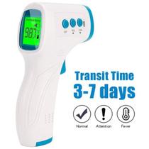 Termômetro Digital Infravermelho Yhky-2000 Termômetro Digital Infravermelho Yhky-2000