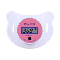Termômetro Digital Inteligente Para Bebês, Termômetro Oral Para Bebês Celsius Fahrenheit Termômetro Digital Inteligente Para Bebês, Termômetro Oral Para Bebês Celsius Fahrenheit