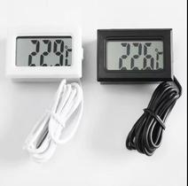 Termometro Digital - KIT 20 UNIDADES - NF