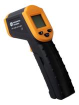 Termometro digital laser infravermelho -50 a +400c
