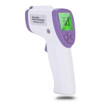 Termometro Digital Laser Infravermelho DRAIK