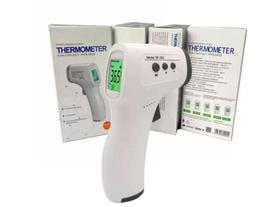 Termometro Digital Laser Infravermelho Gp300 Termometro Digital Laser Infravermelho Gp300