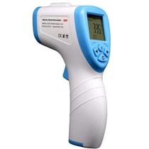 Termômetro Digital Laser Infravermelho Multifuncional Termômetro Digital Laser Infravermelho Multifuncional
