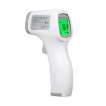 Termômetro Digital Laser Infravermelho Xiande GP-300
