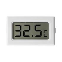 Termômetro Digital Lcd, Sensor De Temperatura, Testador, Monitor Com Cabo De 1m, 3m, 5m Para Aquário
