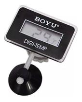 Termômetro Digital LCD Submersível Boyu BT-10