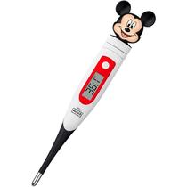 Termômetro Digital Mickey Disney Junior Branco HC078 - Multilaser - MULTILASER, MULTIKIDS