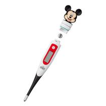 Termômetro Digital Mickey Disney Multilaser Ponta Flexível