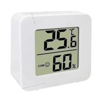 Termômetro Digital Mini LCD Interno Higrômetro Sensor De Temperatura E Umidade Da Sala Estação Termômetro Digital Mini LCD Interno Higrômetro Sensor De Temperatura E Umidade Da Sala Estação