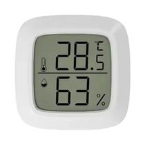 Termômetro Digital Mini LCD Interno Higrômetro Sensor De Temperatura E Umidade Termômetro Digital Mini LCD Interno Higrômetro Sensor De Temperatura E Umidade