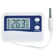 Termômetro Digital Mínima e Máxima -50 + 70 Graus Termômetro Digital Mínima e Máxima -50 + 70 Graus