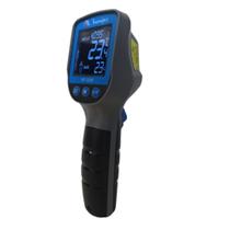 Termômetro digital minipa  infravermelho mira laser  mt 320b