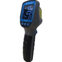Termometro Digital Minipa Mt-320B Infravermelho