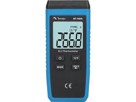 Termômetro Digital Minipa Mt-450a