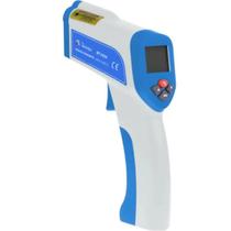 Termômetro Digital Mira Laser 60-1000ºc MT-395A Minipa