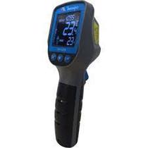 Termometro Digital Mira Laser Minipa MT320B