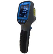 Termometro digital mira laser MT-320B Minipa