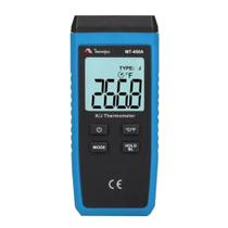 Termometro Digital MT - 450A AZUL Minipa Termometro Digital MT - 450A AZUL Minipa