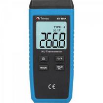 Termometro Digital MT - 450A AZUL Minipa Termometro Digital MT - 450A AZUL Minipa