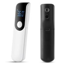 Termômetro Digital Multiuso Infravermelho Para Medição De Temperatura e Febre